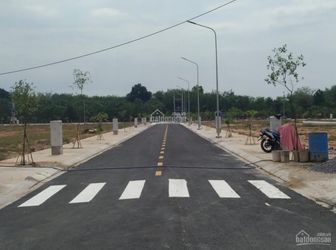 Bán Đất Tân Uyên, Bình Dương, Sổ Đỏ Trao Tay Trong Vòng 1 Tuần