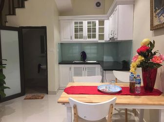 Yên Hòa, Cầu Giấy, Hàng Hiếm Hai Mặt Thoáng Ô Tô Cách Vài Bước Chân Chỉ Với 1.75 Tỷ