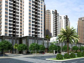 Mở Bán Căn Hộ Chung Cư Udic Westlake - Võ Chí Công