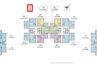 Mở Bán Căn Hộ Chung Cư Udic Westlake - Võ Chí Công