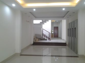 Góc 2 Mặt Tiền Số 6 Cao Thắng,Ngay Võ Văn Tần Trung Tâm Quận 3