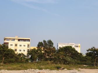 Cần Bán Lô Đất Biển 2 Mặt tiền - Giá Chỉ 42 Triệu/m2, Khu Nguyễn Sinh Sắc