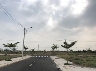 Công Ty Bđs Phúc Vinh Group Phát Lộc Tháng 4 Đất Hóc Môn Chỉ Từ 430 Triệu Shr 100%, Ck 5 Chỉ Vàng