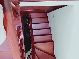 Bán Nhà Lô Góc Hoàng Văn Thái Gara Ô Tô Siêu Đỉnh - 38M2 X 5 Tầng - Giá 5.6 Tỷ