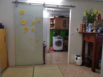 Bán Nhà Phố Khâm Thiên,nội Thất Đẹp Long Lanh,27M2X4 Chỉ 3.15 Tỷ