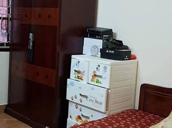 Bán Nhà Đội Cấn, Mặt tiền 5M, Kinh Doanh, Chỉ 2.5 Tỷ. Lh: 0965841204