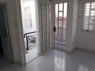 Cần Tiền Bán Gấp Căn Nhà Đường Phan Tây Hồ P7 ,Phú Nhuận,Giá 3.4 Tỷ