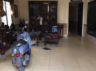 Trung Tâm Đống Đa Giá Ổn Đăng Tiến Đông 80M2 x 4 Tầng x mặt tiền 4.5M, Ô Tô Cách Nhà 15M