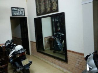 Nhà Riêng Hoàng Cầu 80M2 x 3 Tầng x mặt tiền 4.5M, Thuận Tiện Giao Thông, Ở Tốt, Kinh doanh Online