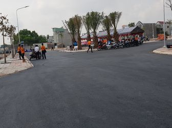 Đất Nền Tân Bình Dĩ An Gần Khu Du Lịch Hố Lang