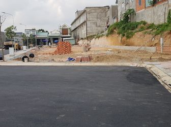 Đất Nền Tân Bình Dĩ An Gần Khu Du Lịch Hố Lang