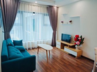 Bán Căn Hộ 117M2 Chung Cư 361, Số 60 Hoàng Quốc Việt