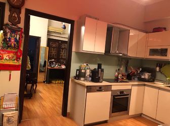    Chính Chủ Cần Bán Chcc Tầng 7 Tòa Nhà 10 Tầng, Số 118 Đường Hoàng Quốc Việt, Nghĩa Tân.