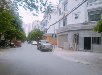 Chủ Cần Bán Hạ Sốc 1 Tỷ, Khu Liền Kề, Lô Góc, Kinh Doanh Cực Đỉnh, Đường 3 Ô Tô Tránh.