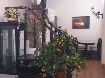 Bán Nhà Kim Giang, Hoàng Mai, Hn. 39M2X4 Tầng, Oto Tận Cửa Chỉ: 2.4 Tỷ Liên hệ: 095841204