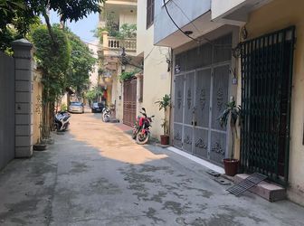Bán Nhà Lê Trọng Tấn, Thanh Xuân. 52M2, 3 Tầng Nở Hậu, Ngõ Ô Tô Tránh, Giá Chỉ 6 Tỷ.