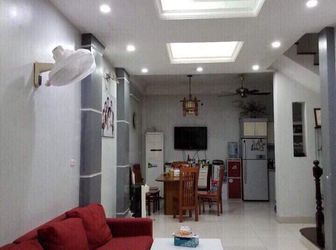 Bán Nhà Lê Trọng Tấn, Thanh Xuân. 52M2, 3 Tầng Nở Hậu, Ngõ Ô Tô Tránh, Giá Chỉ 6 Tỷ.