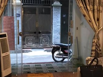 Siêu Phẩm  Ngõ Gốc Đề 45M2, 4 Tầng, Mt 4.5M, Ngõ Rộng, 3.65 Tỷ.