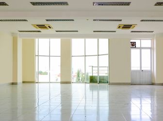 Chính Chủ Cho Thuê Văn Phòng Tòa Nhà Báo SGGP Tp.Cần Thơ