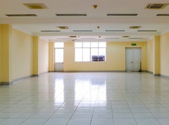 Chính Chủ Cho Thuê Văn Phòng Tòa Nhà Báo SGGP Tp.Cần Thơ