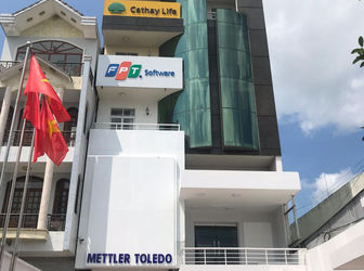Chính Chủ Cho Thuê Văn Phòng Tòa Nhà Báo SGGP Tp.Cần Thơ