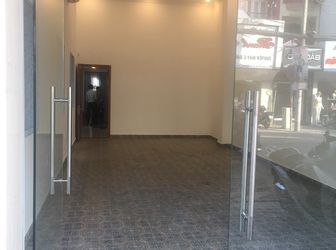 Cho Thuê Nguyên Căn 339A Nguyễn Đình Chiểu – Đoạn Giữa Cách Mạng Tháng 8 Và Nguyễn Thượng Hiền, Quận 3