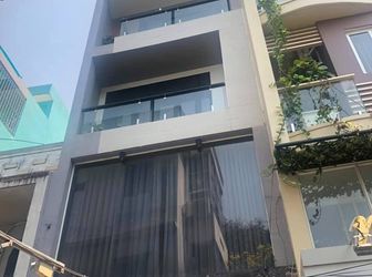 Cho Thuê Nguyên Căn 339A Nguyễn Đình Chiểu – Đoạn Giữa Cách Mạng Tháng 8 Và Nguyễn Thượng Hiền, Quận 3