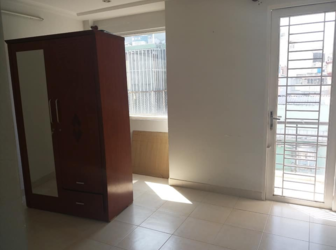 Nhà Trung Tâm Phú Nhuận - Diện tích Đất 50M2 - 5 Tầng - 6 Phòng ngủ - 5,8 Tỷ