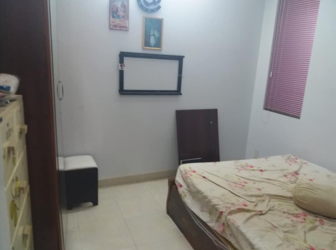 Nhà Trung Tâm Phú Nhuận - Diện tích Đất 50M2 - 5 Tầng - 6 Phòng ngủ - 5,8 Tỷ