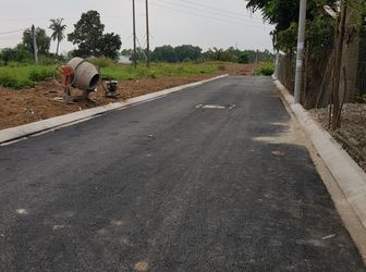 Bán Gấp Lô Đất Vị Trí Vàng Đắc Địa Tại Trảng Bom, Đồng Nai