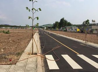 Bán Gấp Lô Đất Vị Trí Vàng Đắc Địa Tại Trảng Bom, Đồng Nai