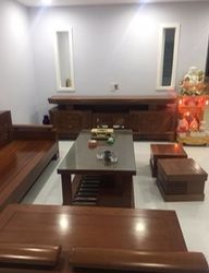 Bán Nhà C4 Mặt tiền Vũ Quỳnh - Diện tích 75M2 Đường 5,5M