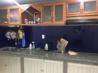 Bán Nhà C4 Mặt tiền Vũ Quỳnh - Diện tích 75M2 Đường 5,5M