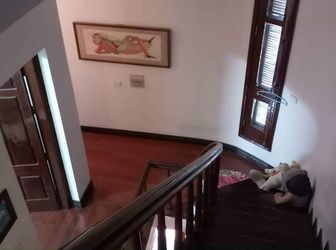 Biệt Thự Tuyệt Đẹp, Nội Thất Đẳng Cấp, Quận Hoàng Mai, 190M2, Giá 12.5 Tỷ