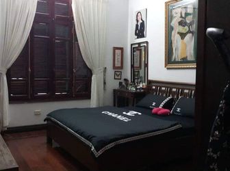 Biệt Thự Tuyệt Đẹp, Nội Thất Đẳng Cấp, Quận Hoàng Mai, 190M2, Giá 12.5 Tỷ