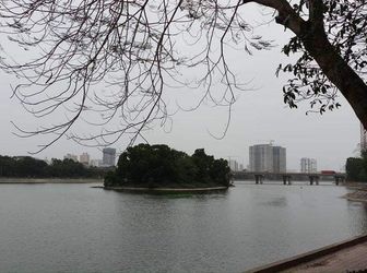 Biệt Thự Tuyệt Đẹp, Nội Thất Đẳng Cấp, Quận Hoàng Mai, 190M2, Giá 12.5 Tỷ