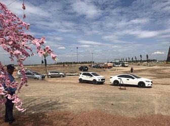 Bán Đất Nền Trung Tâm Tp Đồng Xoài, Chỉ Với 827 Triệu/nền