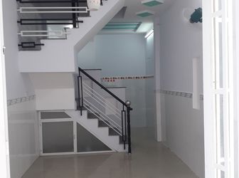 Cần Bán Gấp Nhà Hẻm Đường Phạm Ngọc, Quận Tân Phú, Giá 2.6 Tỷ (Thương lượng).