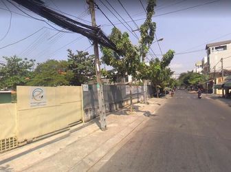 Bán Gấp Đất Có Sổ 60M2 Mặt Tiền Đường Nguyễn Thị Thập