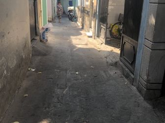Bán Nhà 325/49 Bạch Đằng, P15, Bình Thạnh