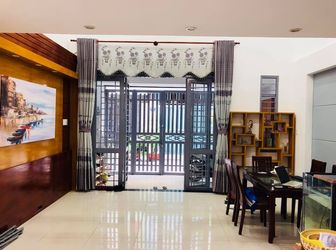 Bán Nhà Xe Hơi Đậu Ngang Cửa, 60M2, Quang Trung, P12. Giá 5,5 Tỷ.