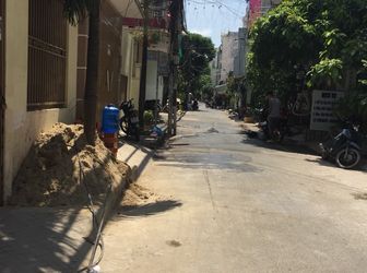 Nhà Cực Đẹp Hẻm 8M Đường Cộng Hòa, Phường 13, Quận Tân Bình