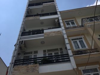 Nhà Cực Đẹp Hẻm 8M Đường Cộng Hòa, Phường 13, Quận Tân Bình