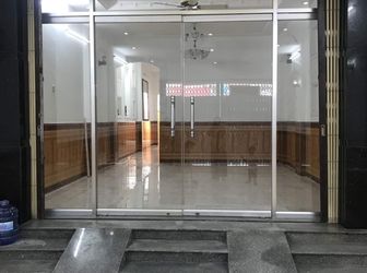 Bán Nhà Mặt Tiền Tân Kỳ Tân Qúy, 4 Tầng,147M2 (4.9X30M)