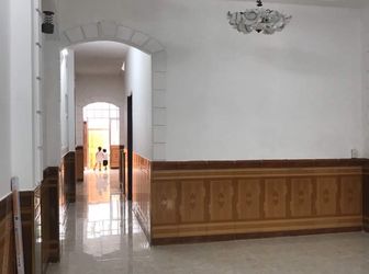 Bán Nhà Mặt Tiền Tân Kỳ Tân Qúy, 4 Tầng,147M2 (4.9X30M)