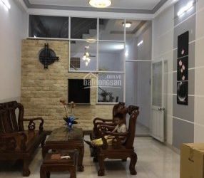 Chính Chủ Bán Nhà 207 Thành Công,phường Tân Thành, Quận Tân Phú. 