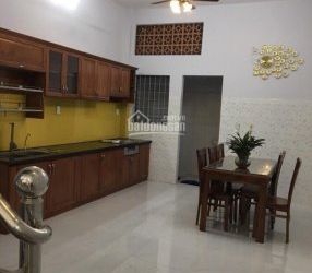 Chính Chủ Bán Nhà 207 Thành Công,phường Tân Thành, Quận Tân Phú. 