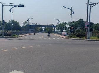 Sở Hữu Ngay Đất Nền Trung Tâm Thành Phố Chỉ Với 2 Tỷ