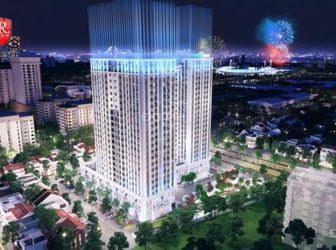 Cần Bán Chung Cư Cao Cấp Florence Với Cực Nhiều Tiện Ích