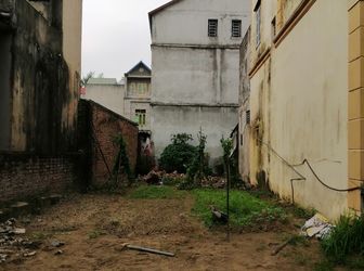 Chính Chủ Bán 107M2 Trục Giữa Làng Xóm Thố Thôn Thố Bảo Xã Vân Nộ